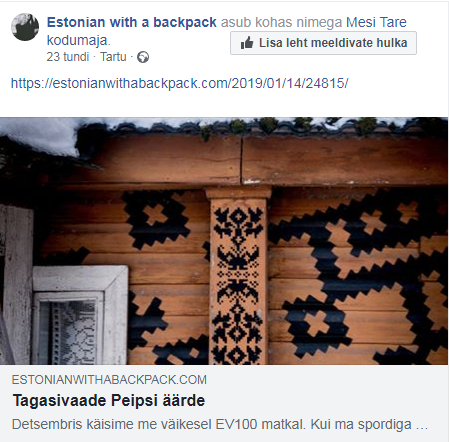 estonianwithabackpack 14.01.2019