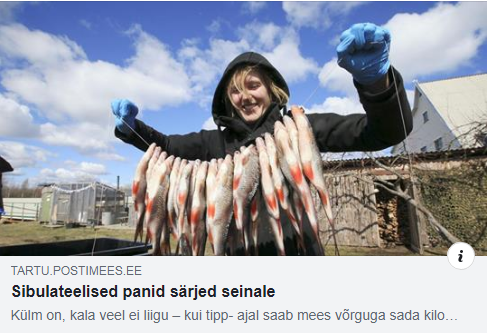 Tartu Postimees 02.04.2019